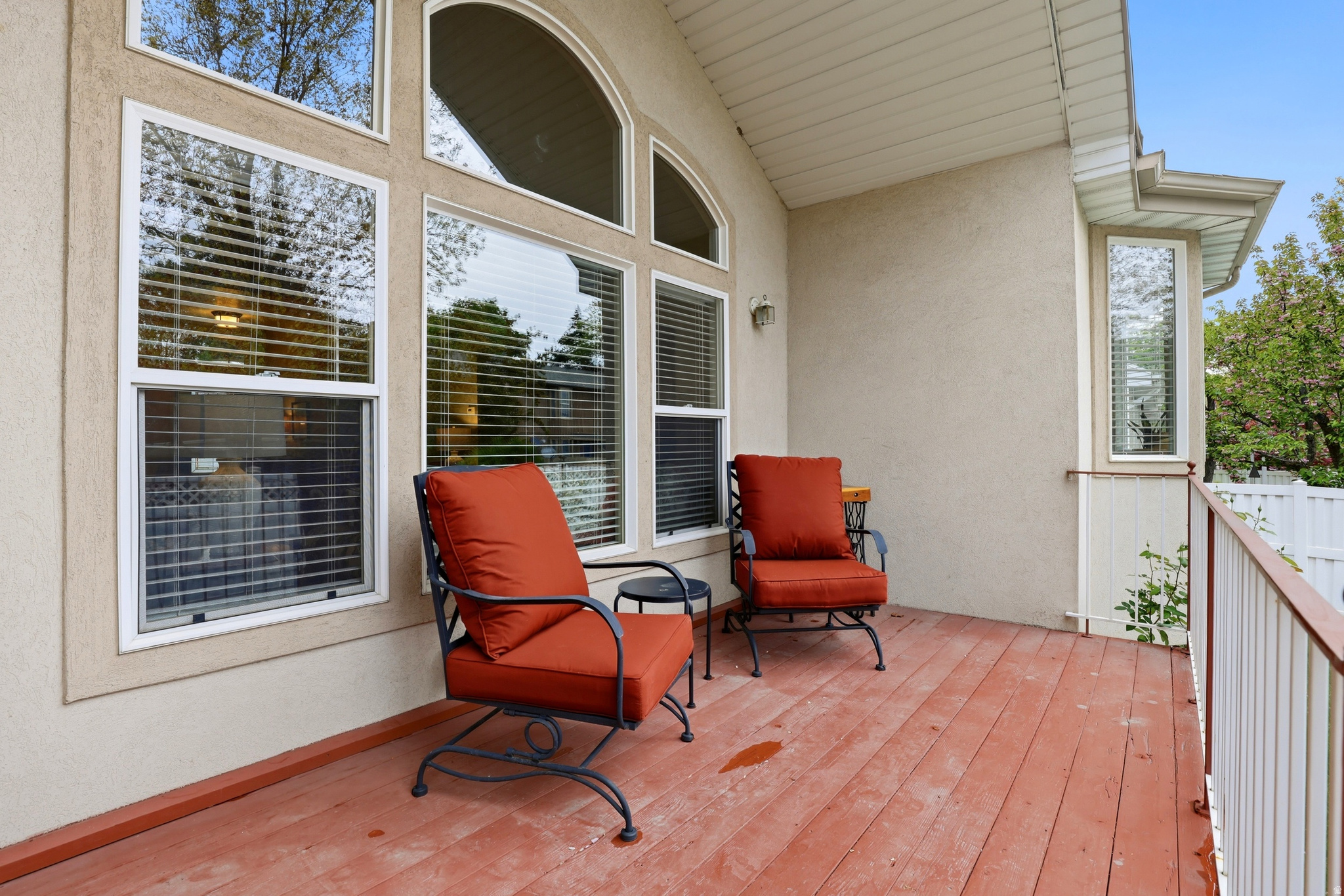 HOMESTEAD VILLAGE - Residential