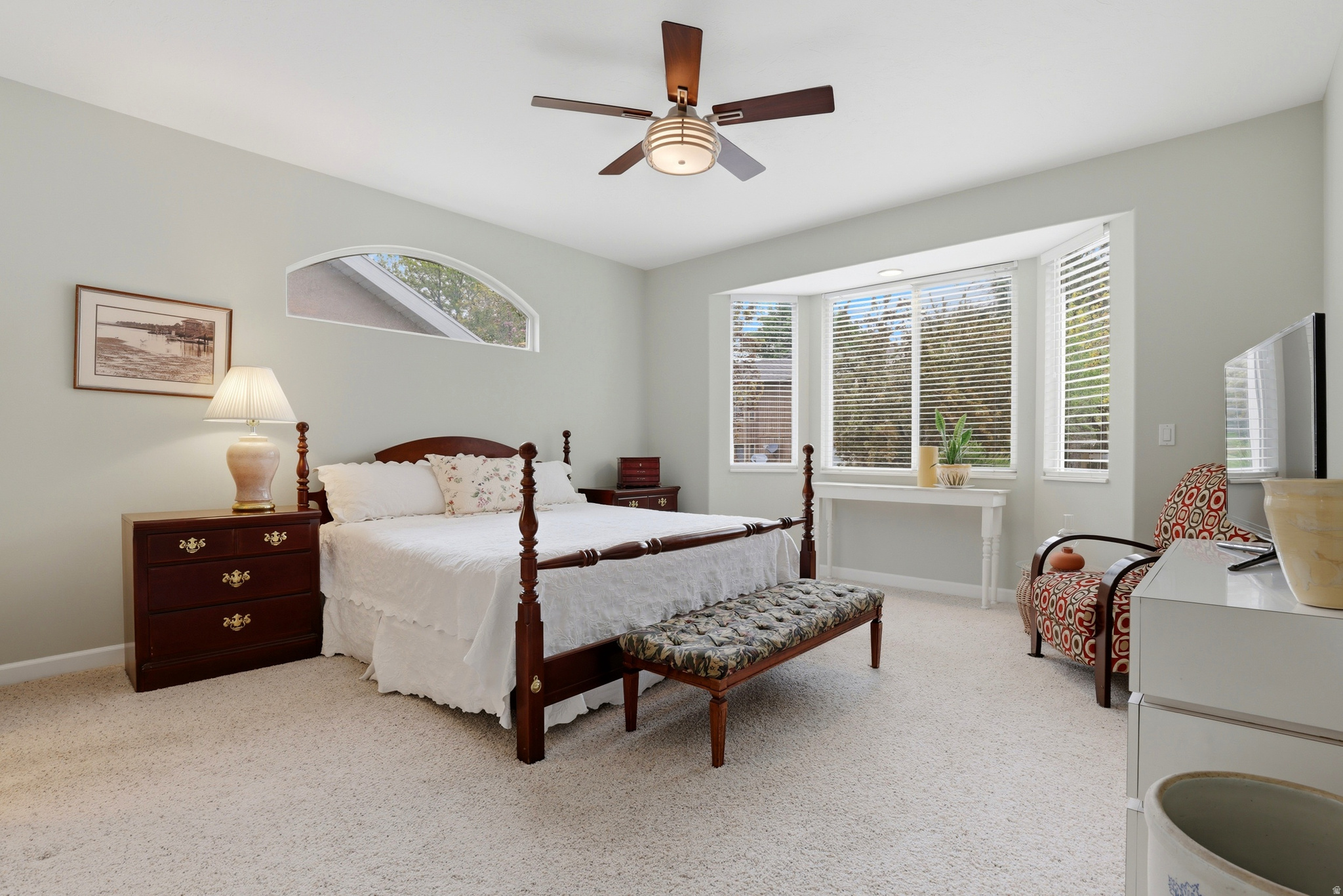 HOMESTEAD VILLAGE - Residential