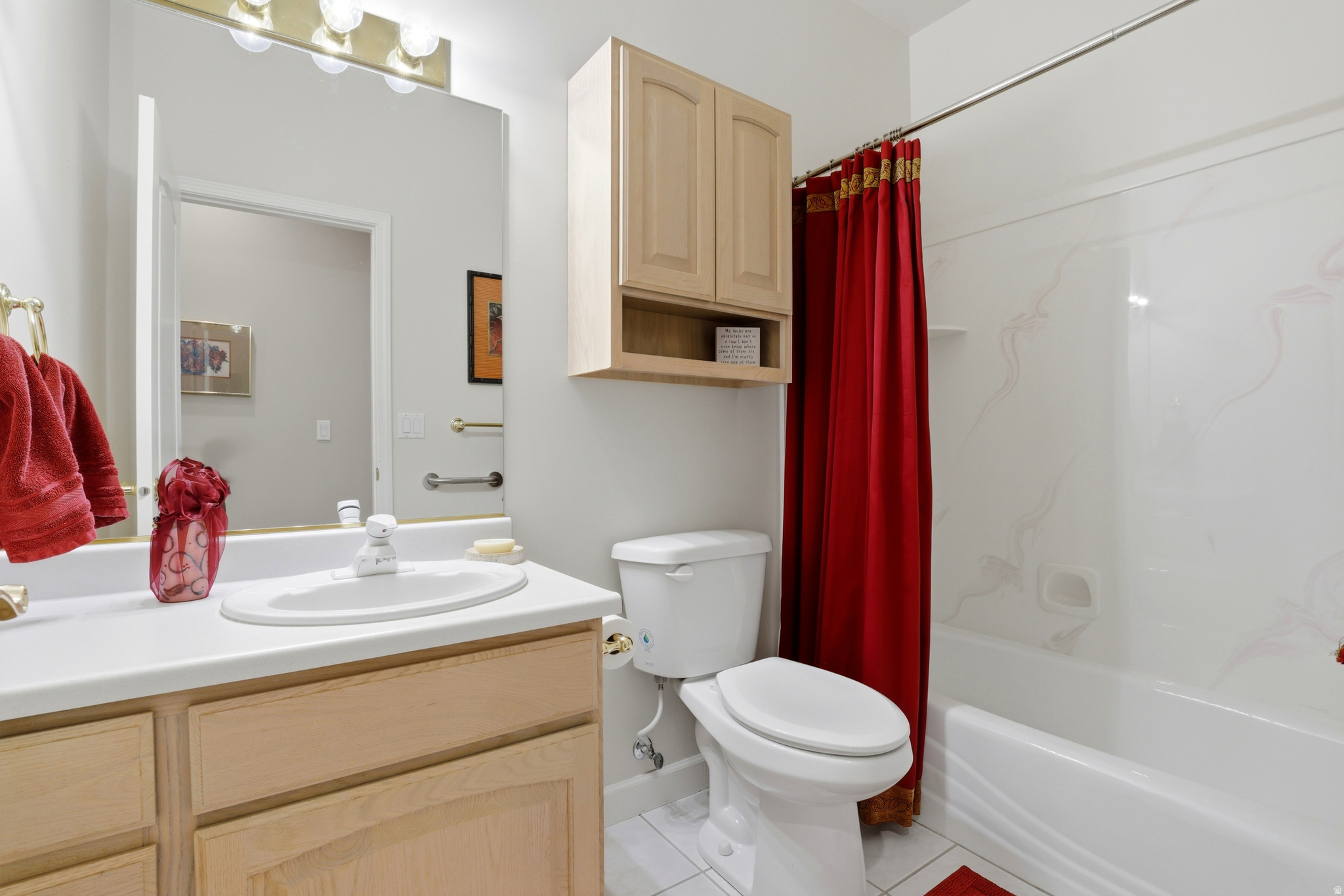 HOMESTEAD VILLAGE - Residential