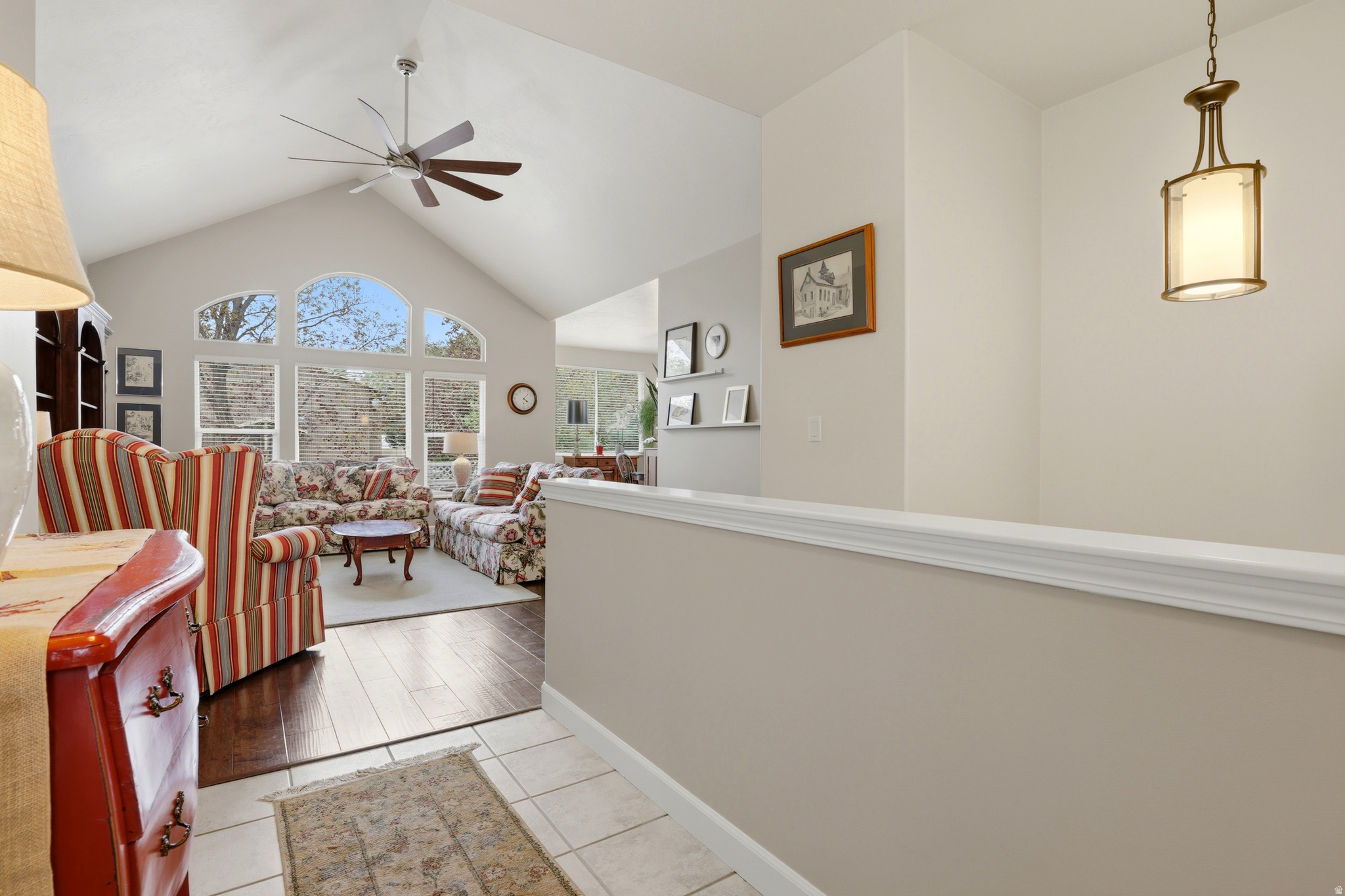 HOMESTEAD VILLAGE - Residential