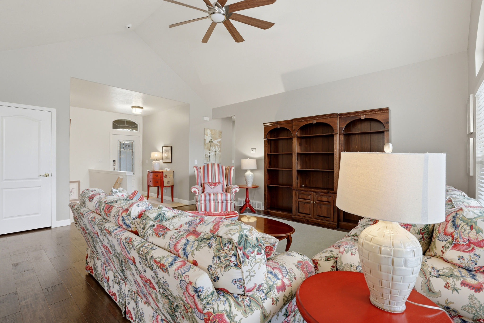 HOMESTEAD VILLAGE - Residential