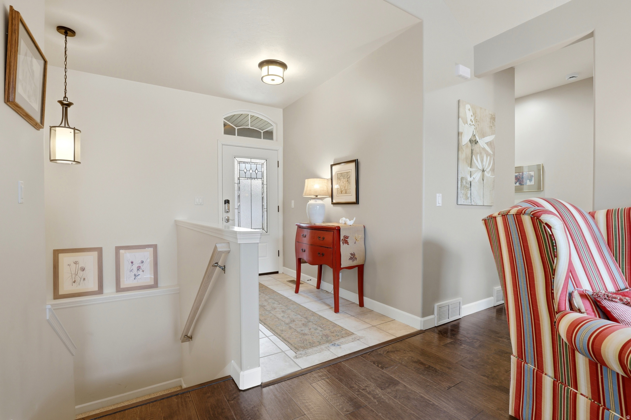 HOMESTEAD VILLAGE - Residential