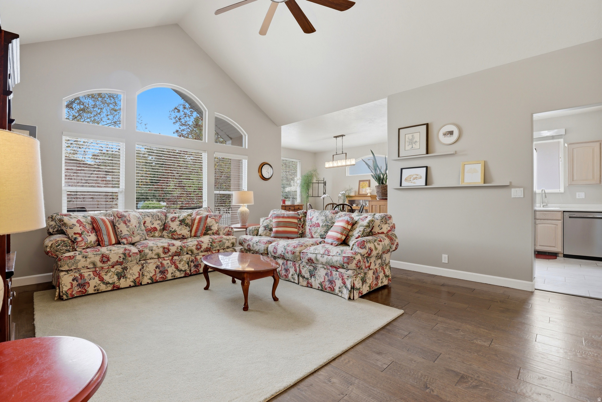 HOMESTEAD VILLAGE - Residential