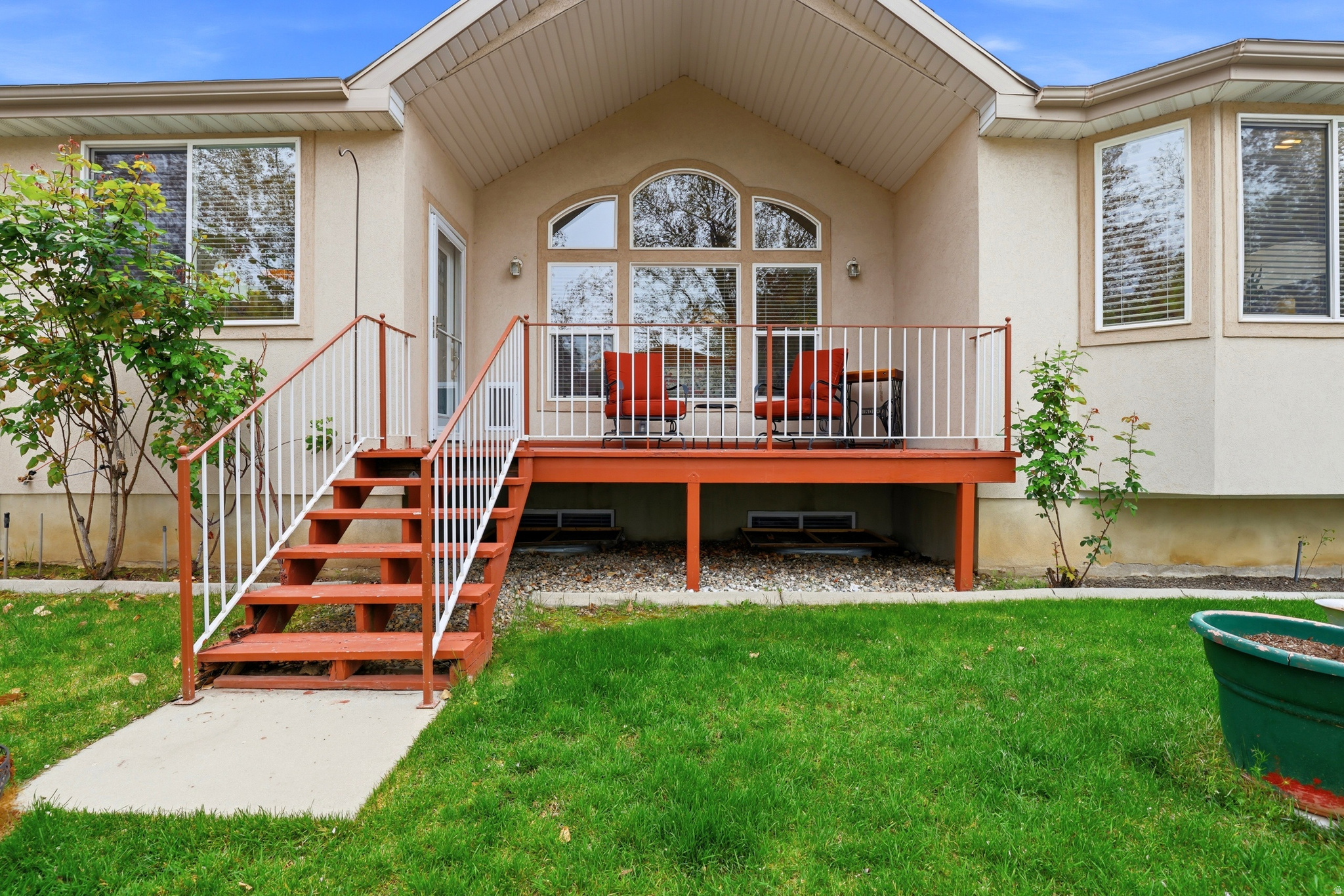 HOMESTEAD VILLAGE - Residential