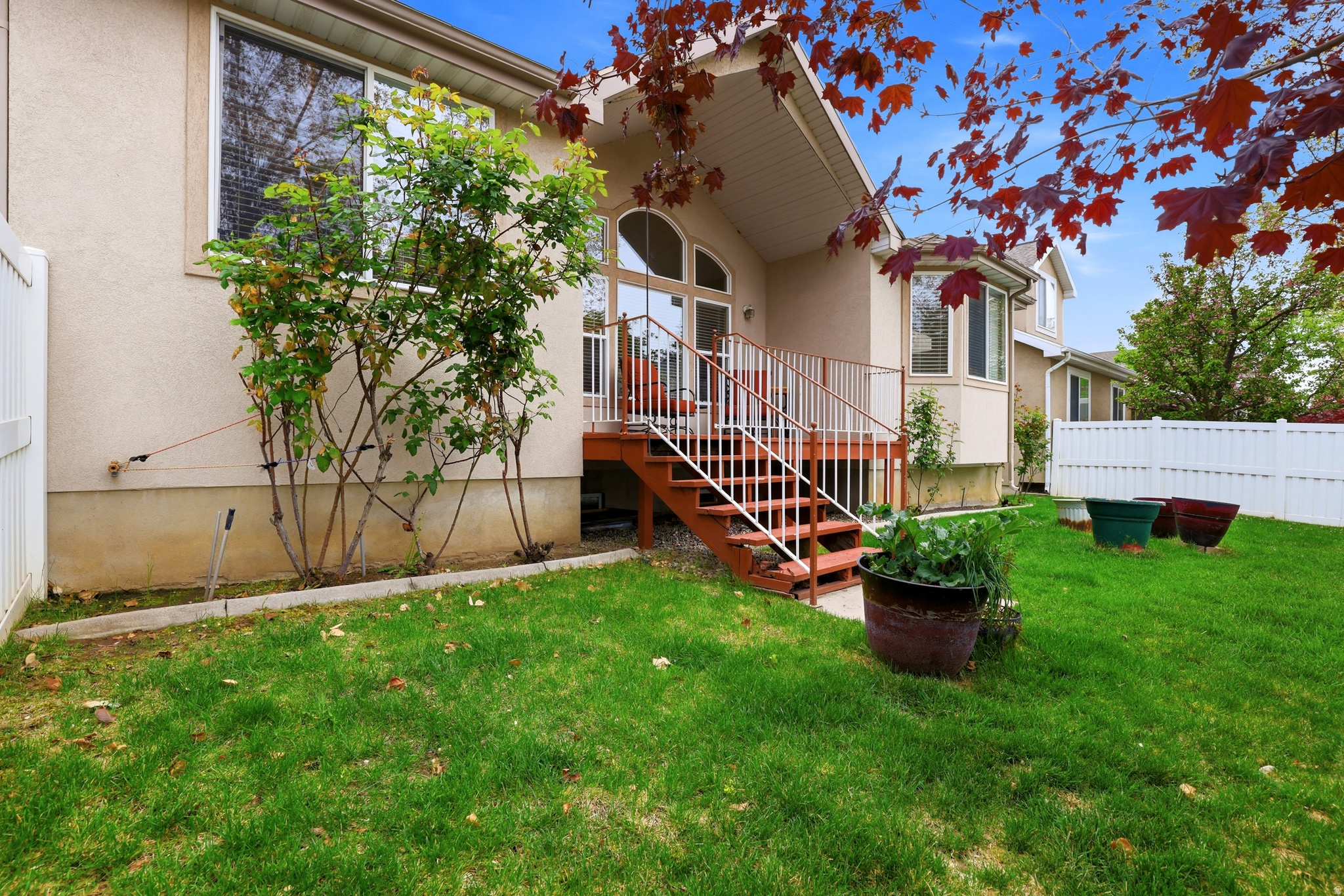 HOMESTEAD VILLAGE - Residential