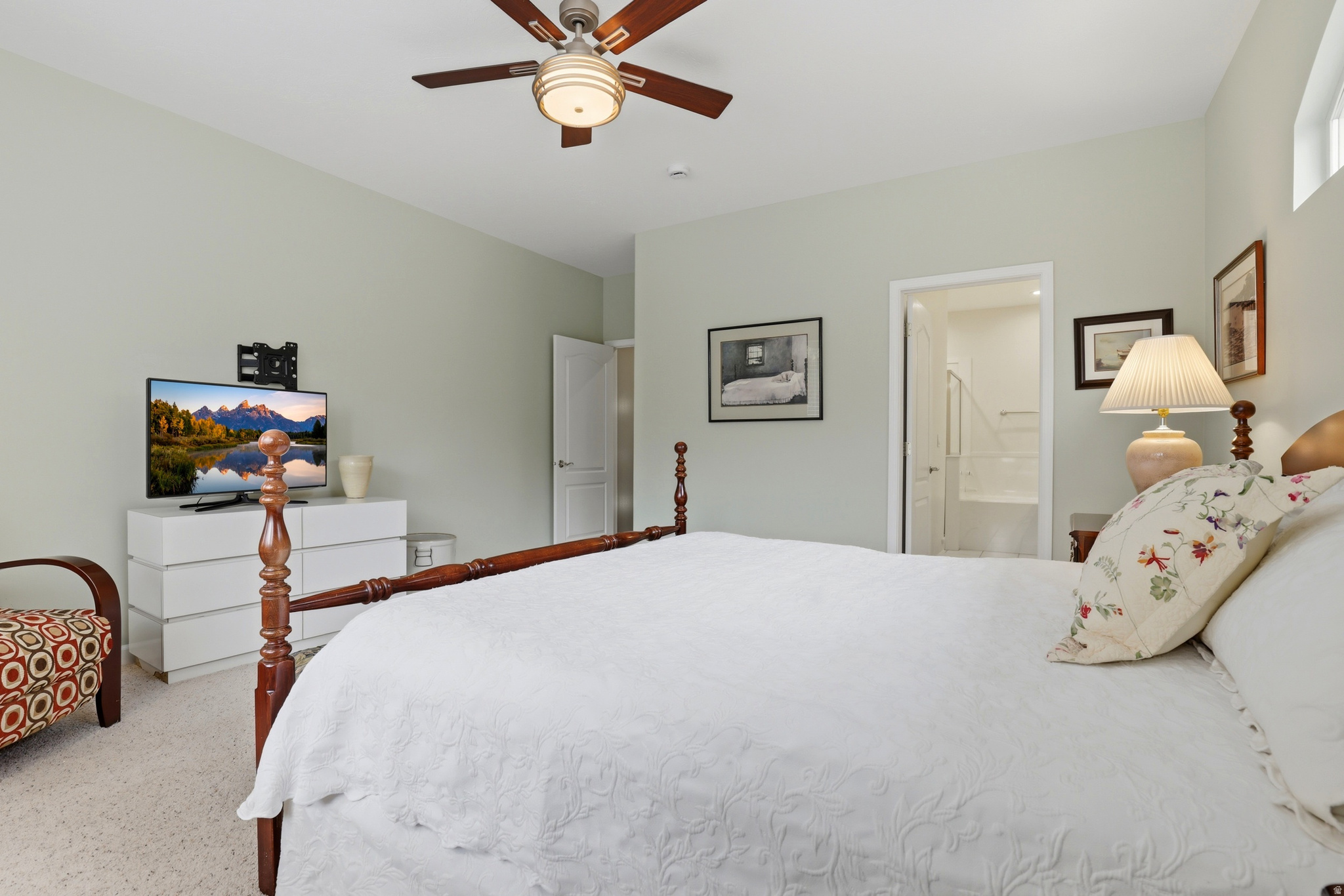 HOMESTEAD VILLAGE - Residential