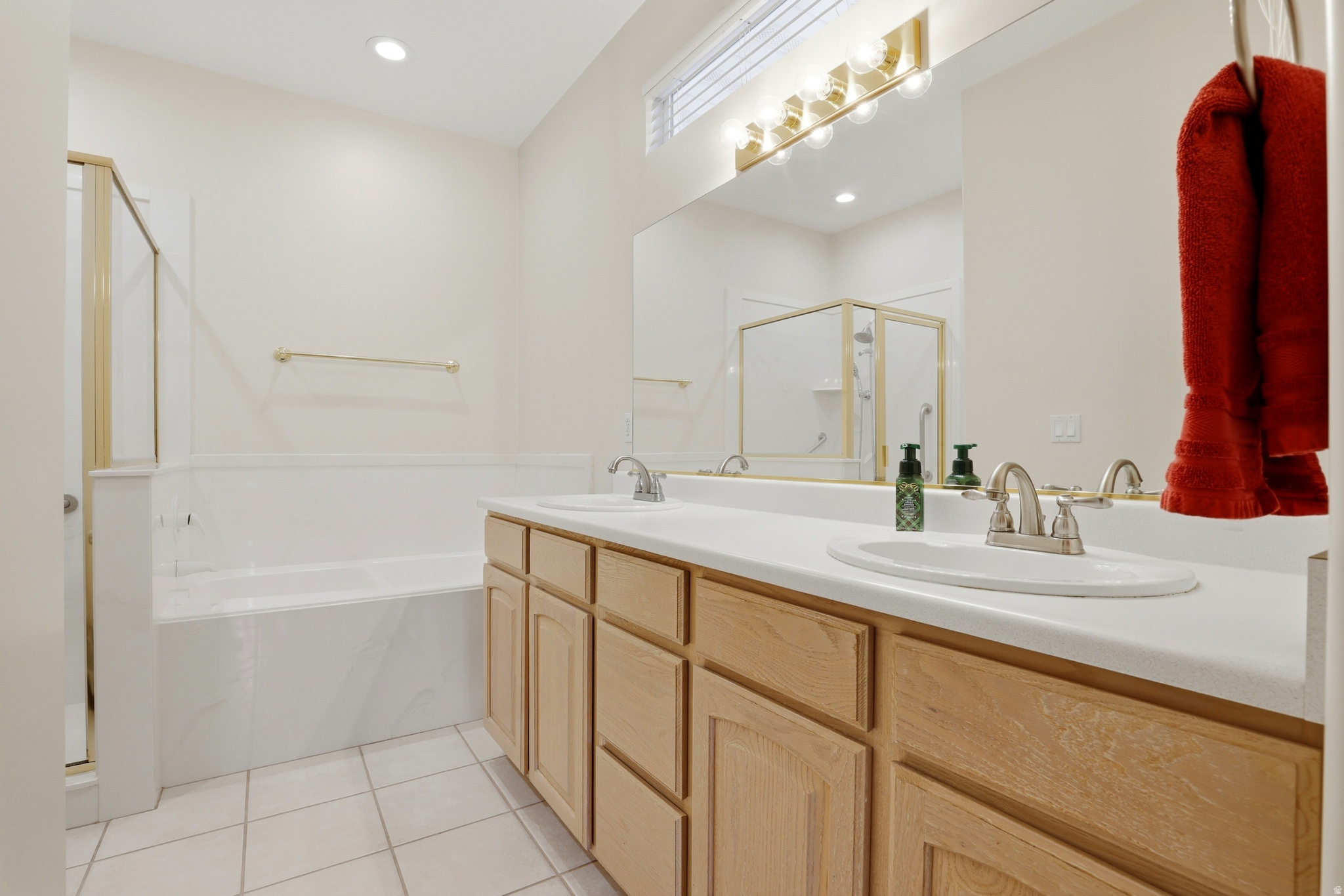 HOMESTEAD VILLAGE - Residential