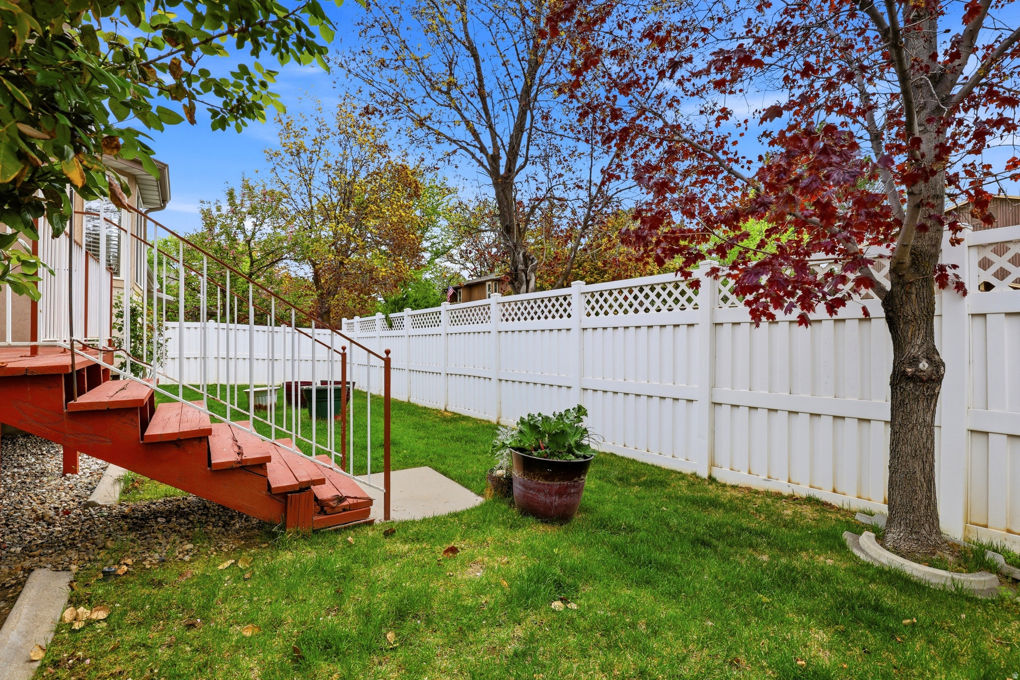 HOMESTEAD VILLAGE - Residential