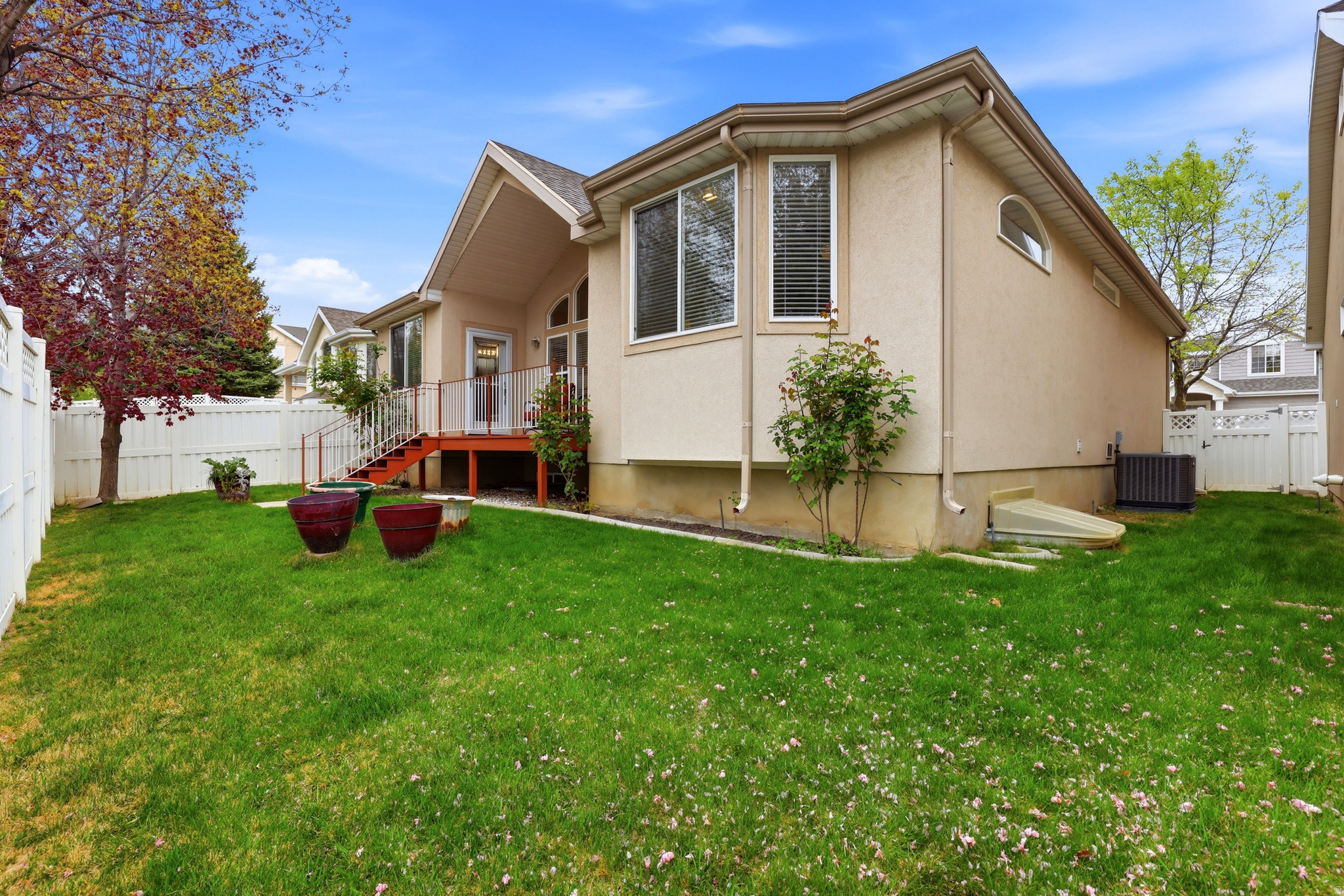 HOMESTEAD VILLAGE - Residential