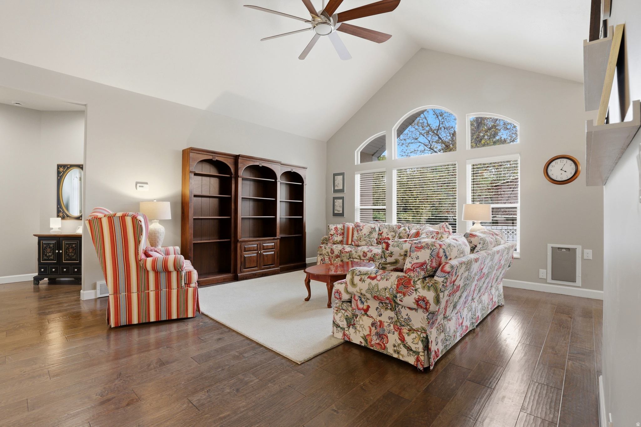 HOMESTEAD VILLAGE - Residential