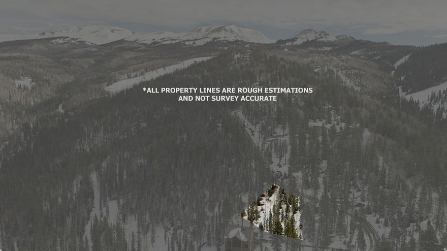 Mountain living can be yours with this stunning 0.55-acre lot ideally located near Eagle Point Resort. Enjoy beautiful scenic views and year-round access, making it the perfect spot for a cabin, vacation retreat, or full-time residence. Conveniently situated for outdoor recreation while still offering peace and privacy.