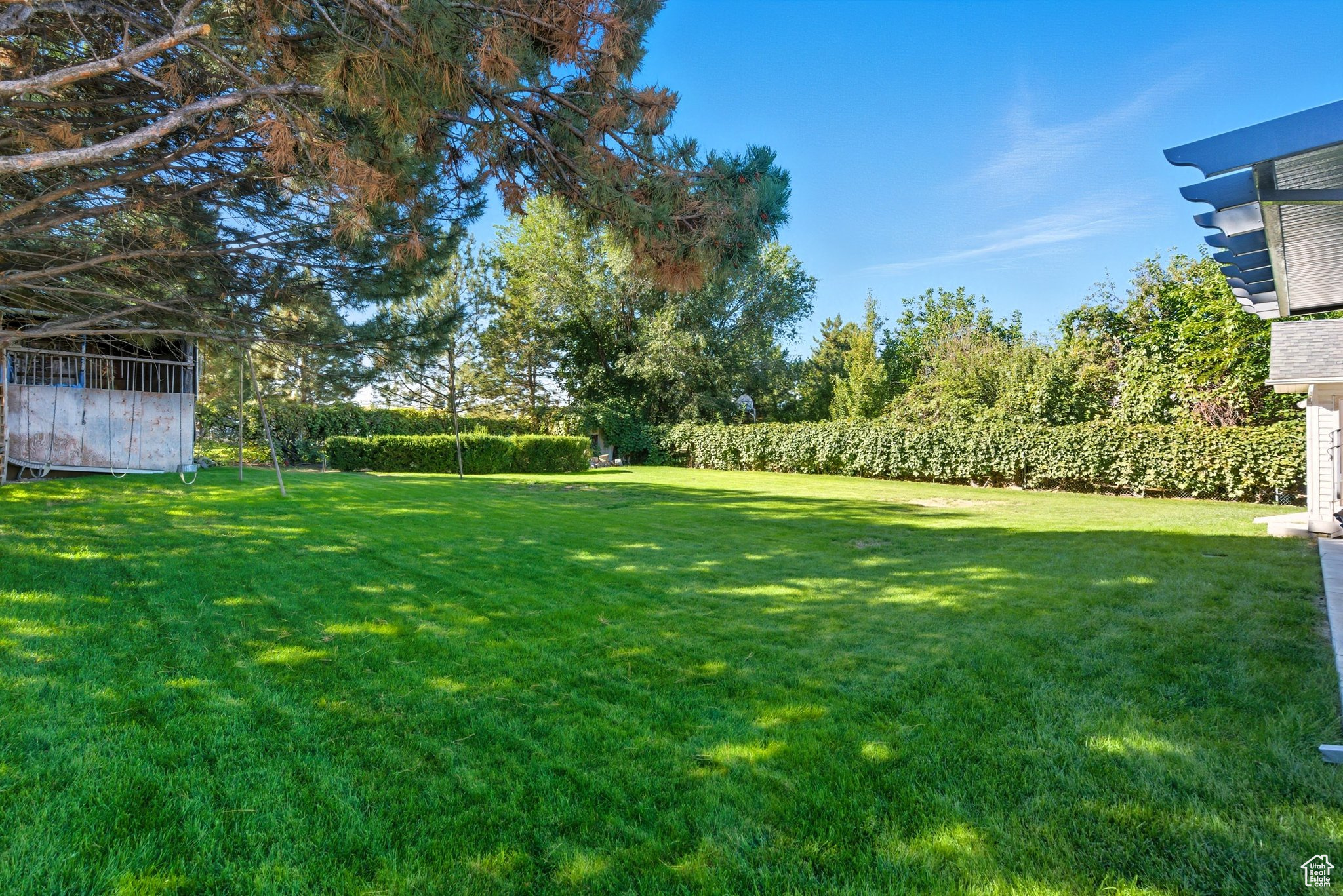 CLOVERDALE HEIGHTS - Residential