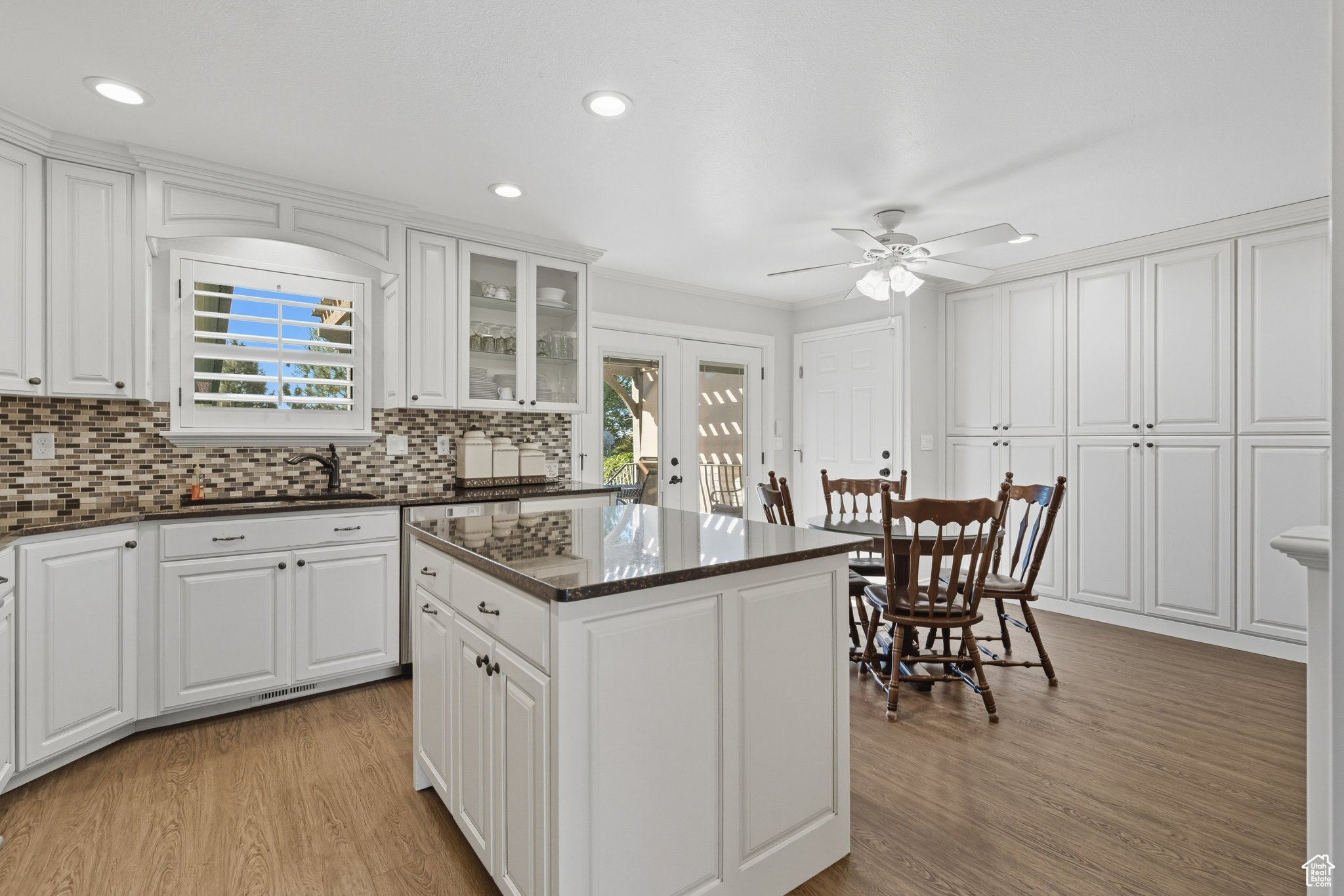 CLOVERDALE HEIGHTS - Residential
