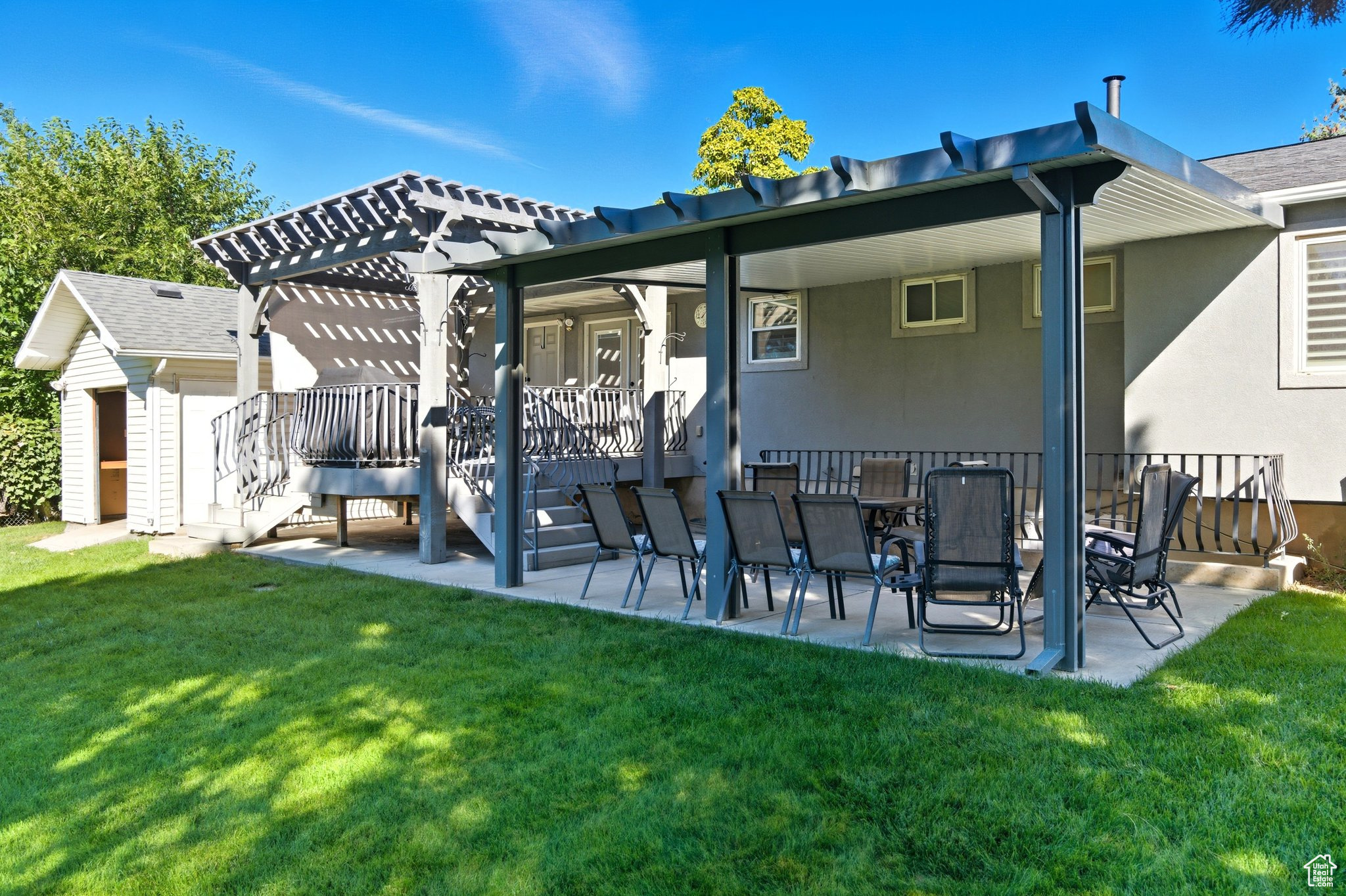 CLOVERDALE HEIGHTS - Residential