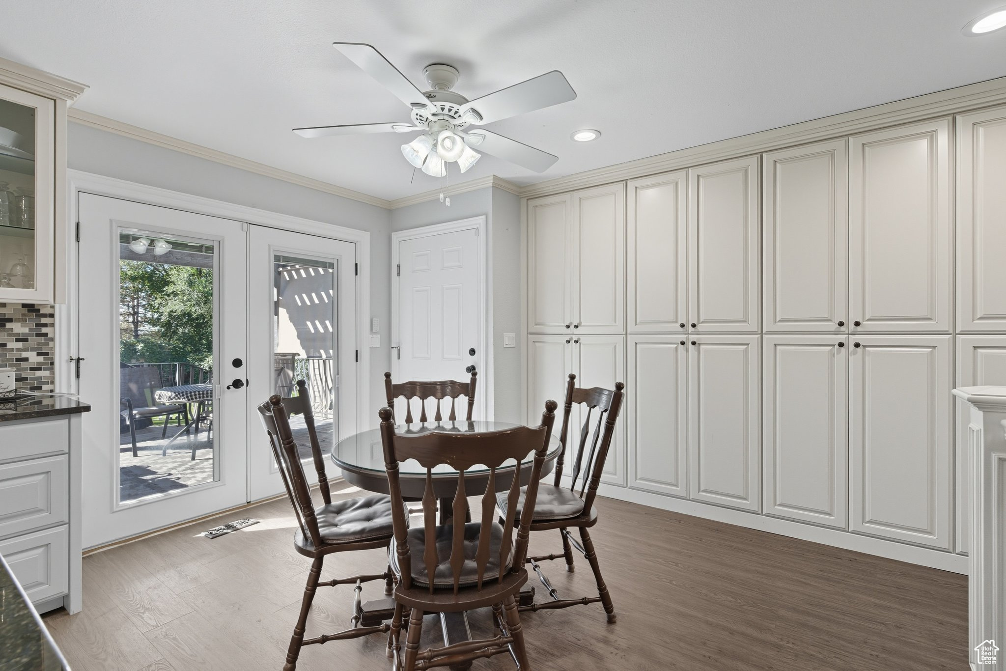 CLOVERDALE HEIGHTS - Residential