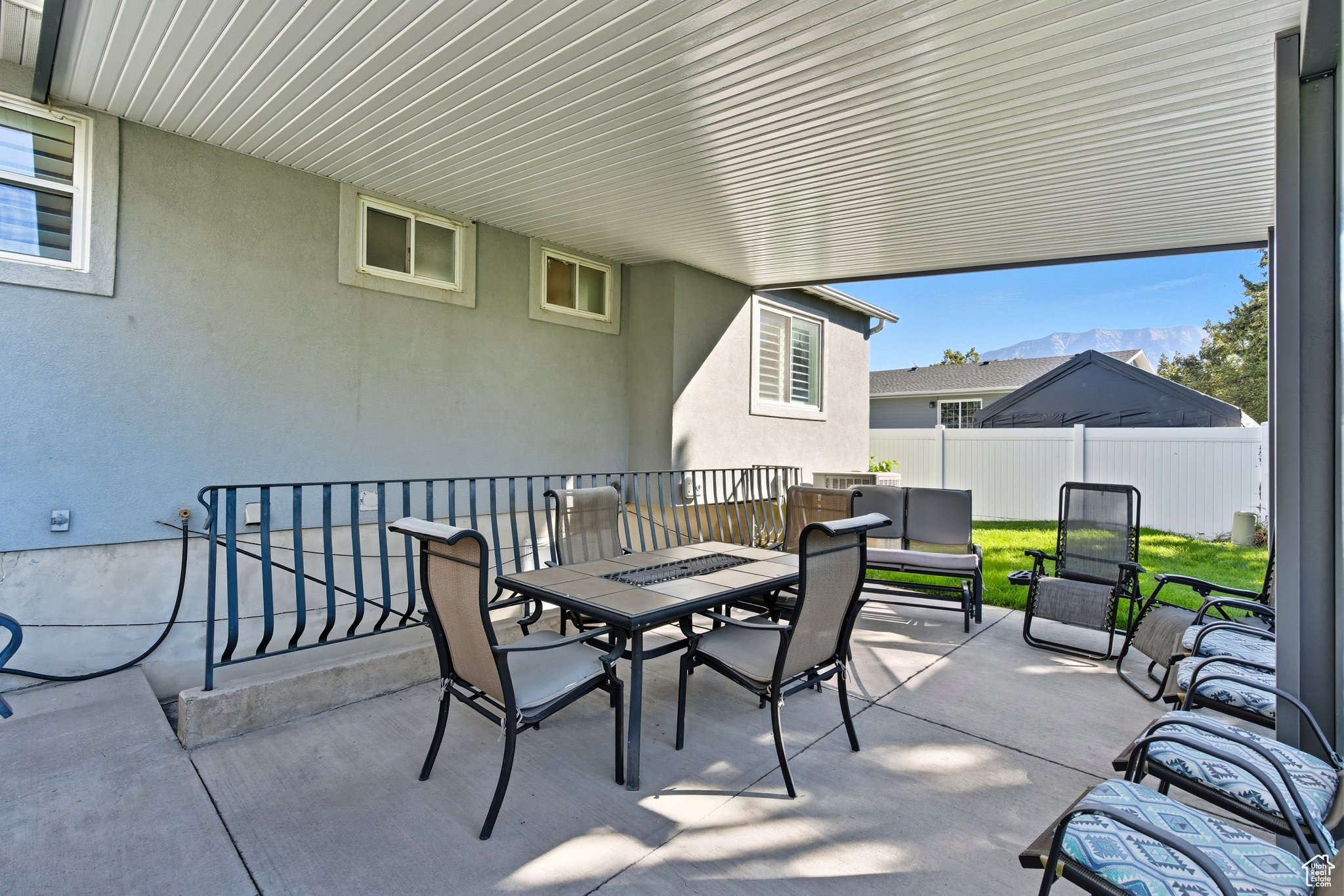 CLOVERDALE HEIGHTS - Residential
