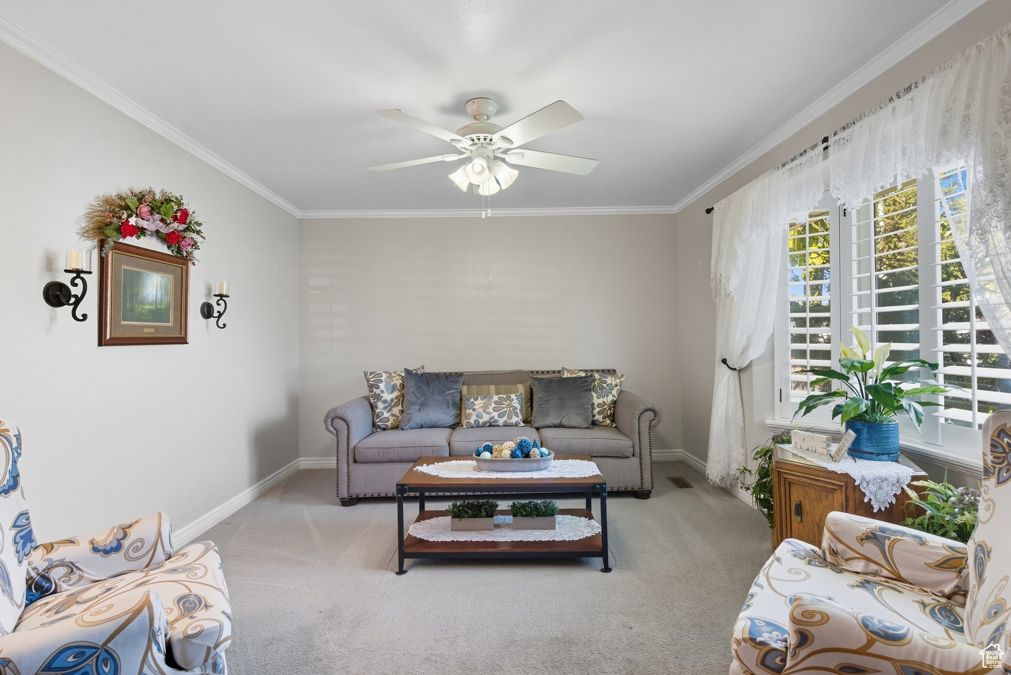 CLOVERDALE HEIGHTS - Residential