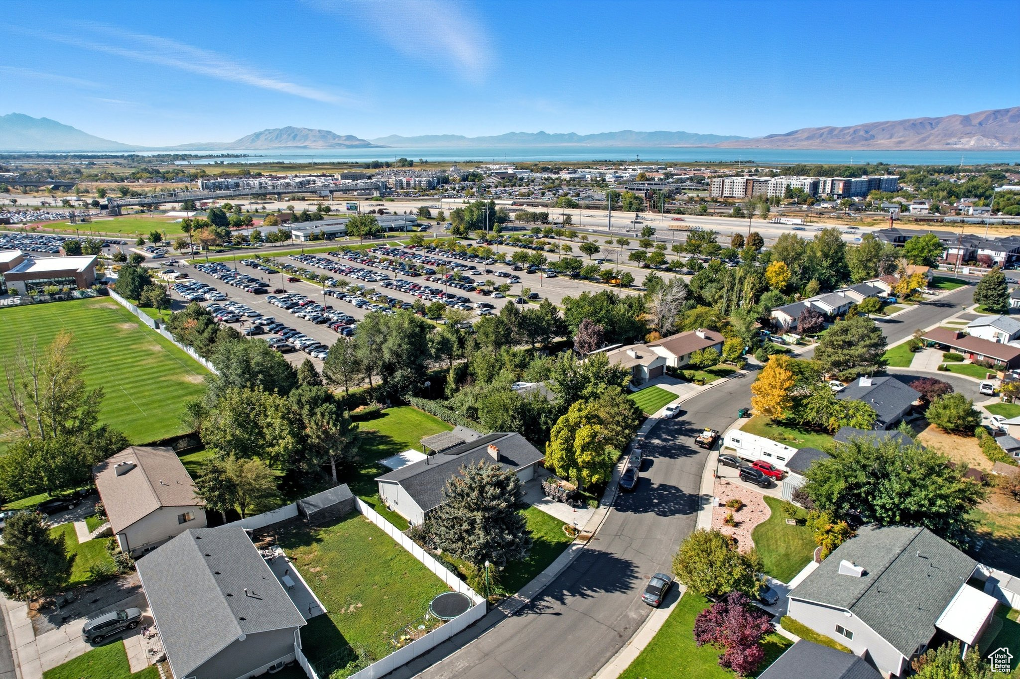 CLOVERDALE HEIGHTS - Residential