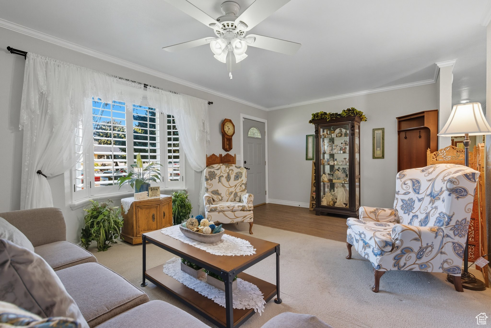 CLOVERDALE HEIGHTS - Residential