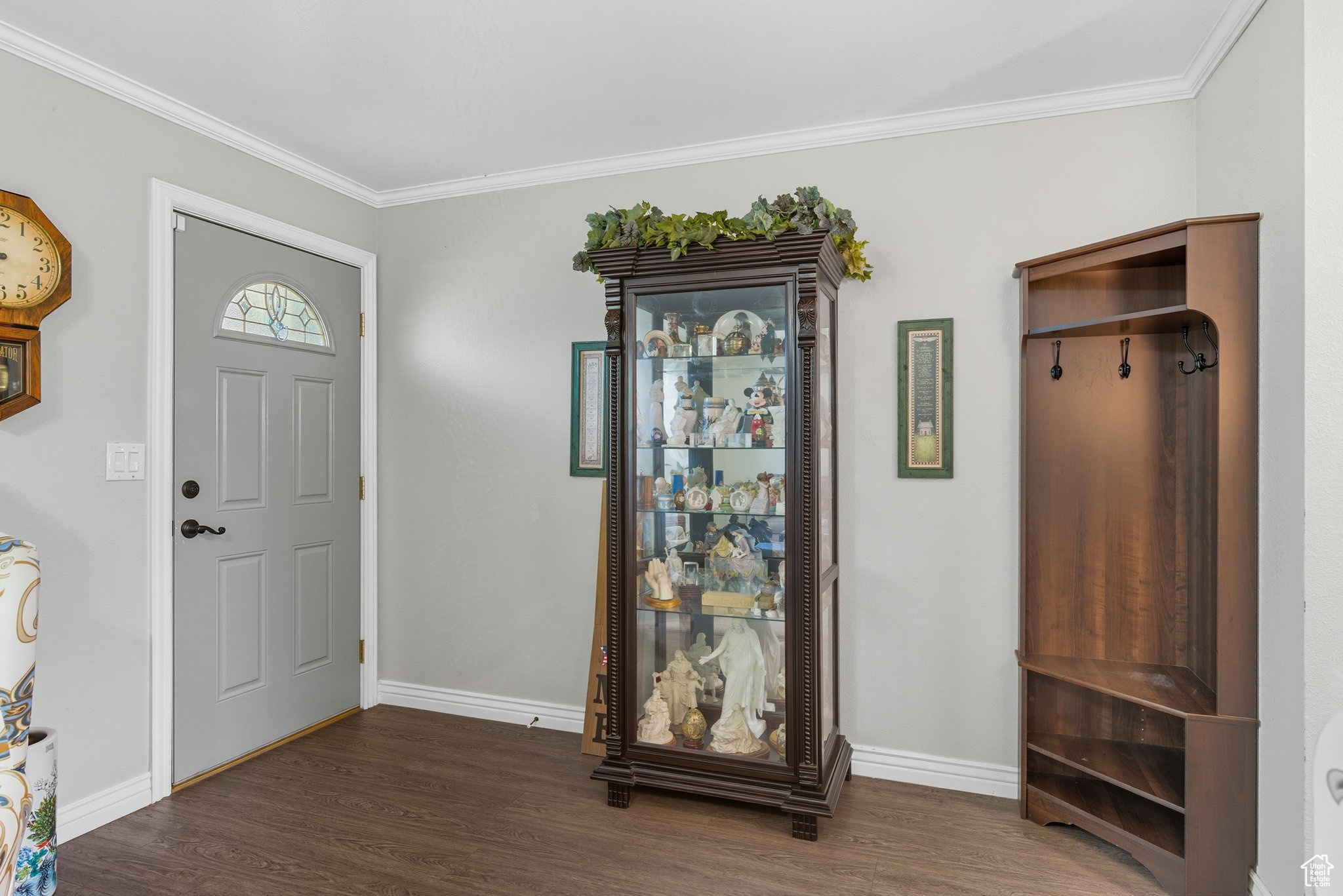 CLOVERDALE HEIGHTS - Residential