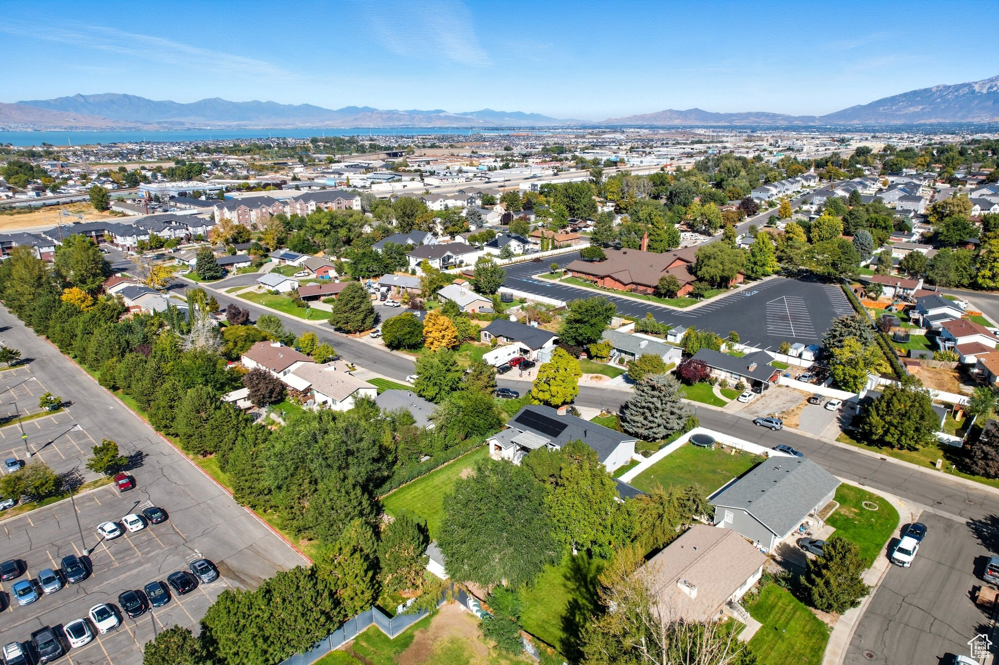 CLOVERDALE HEIGHTS - Residential