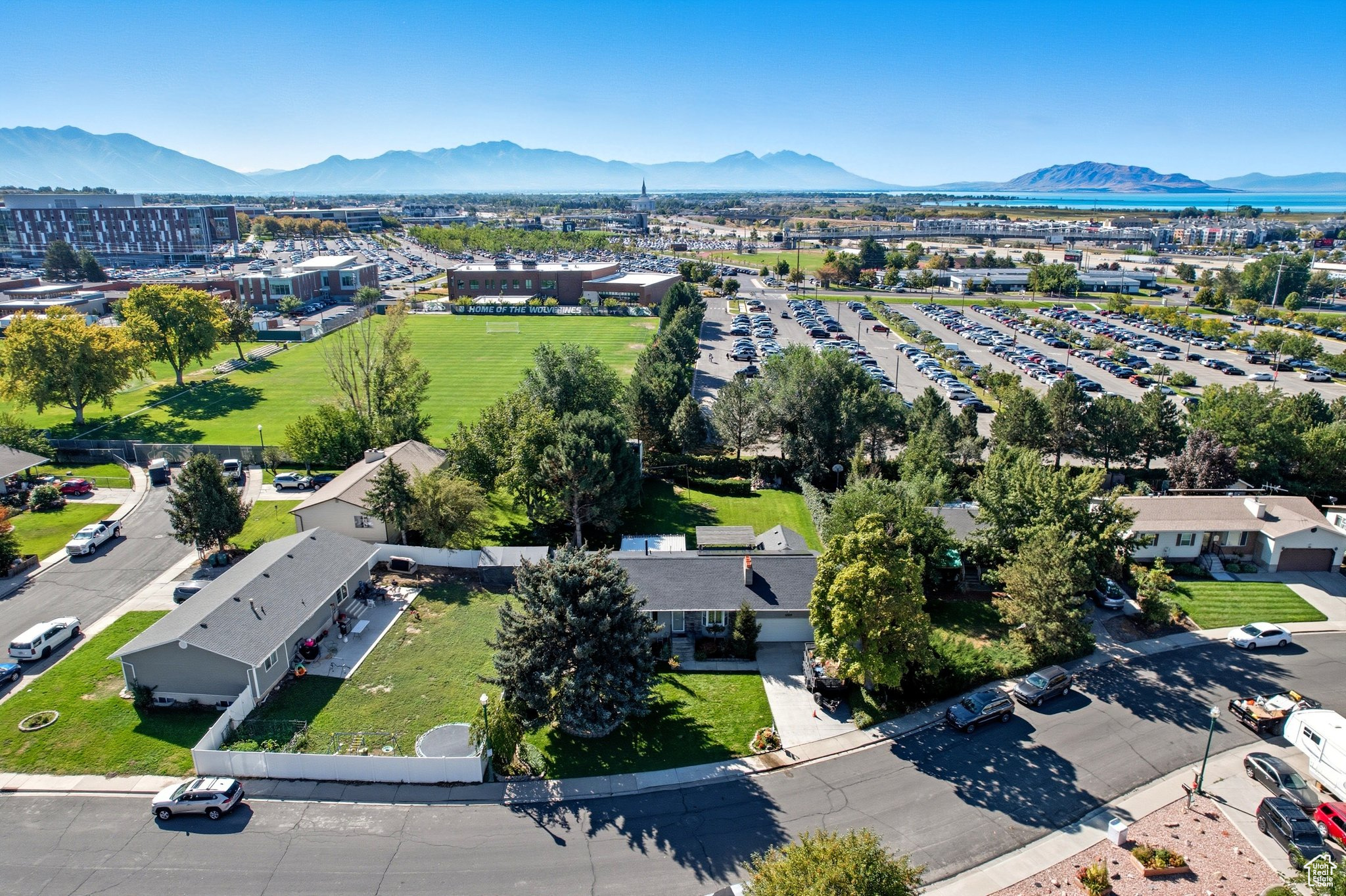 CLOVERDALE HEIGHTS - Residential