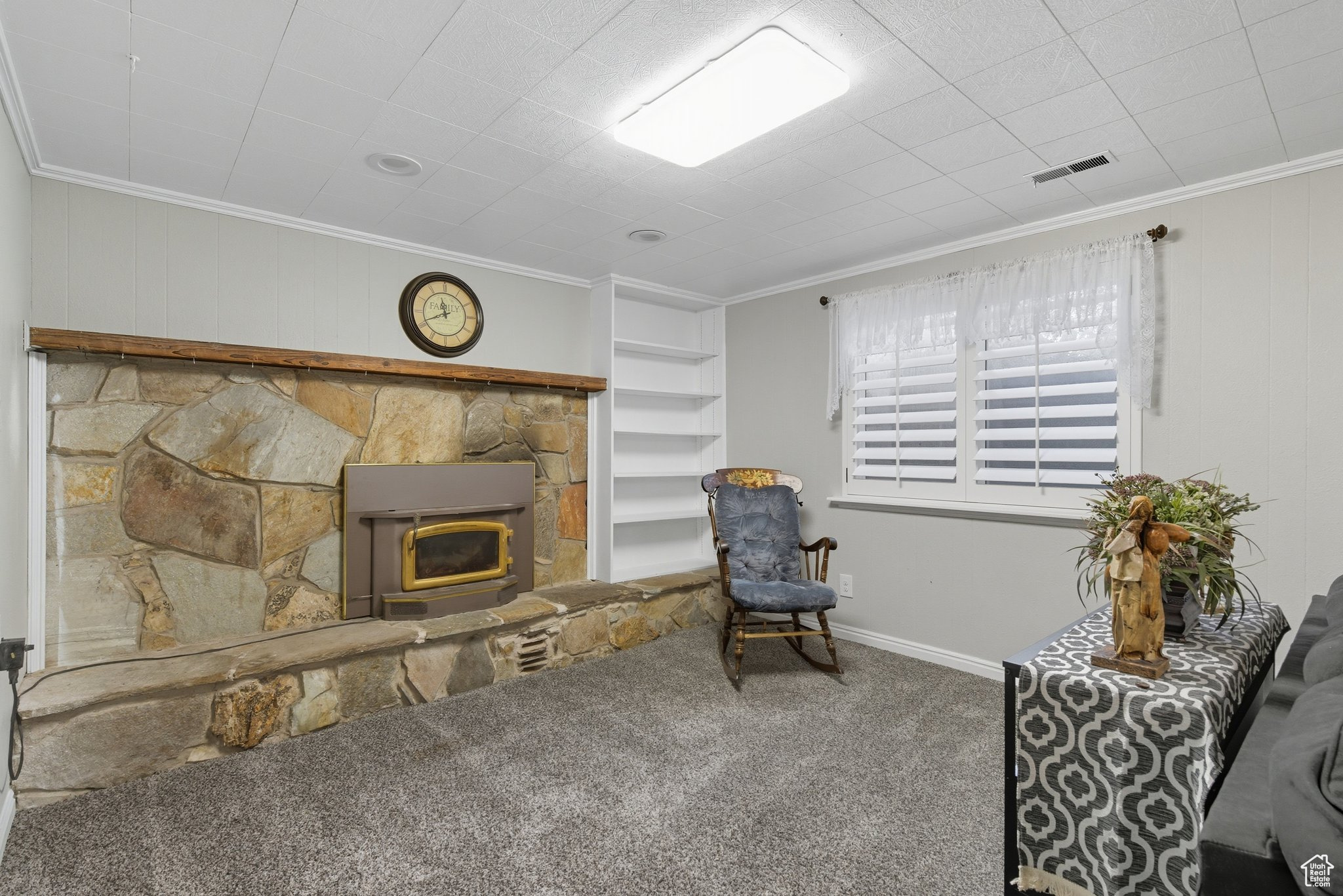 CLOVERDALE HEIGHTS - Residential