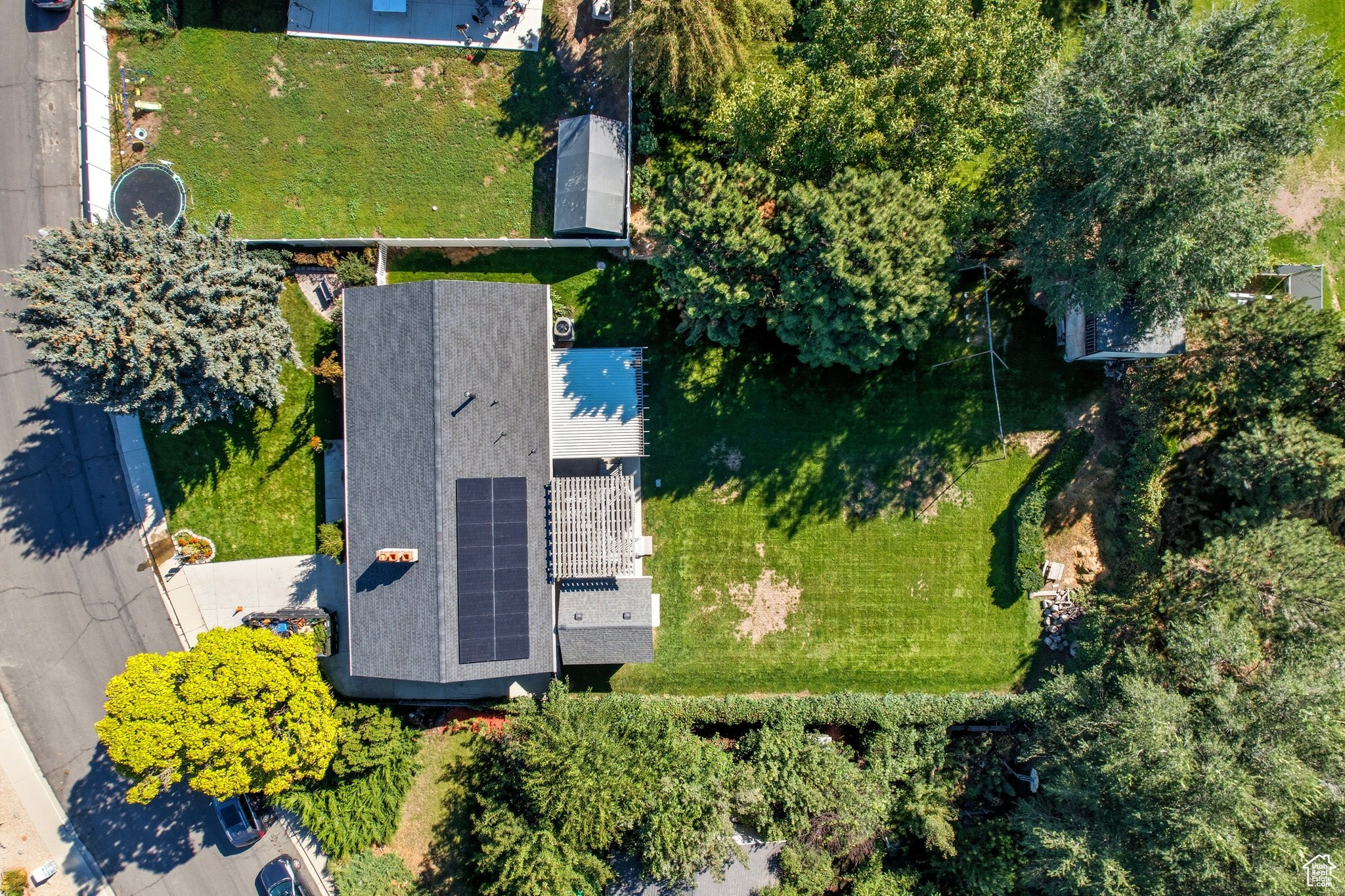CLOVERDALE HEIGHTS - Residential