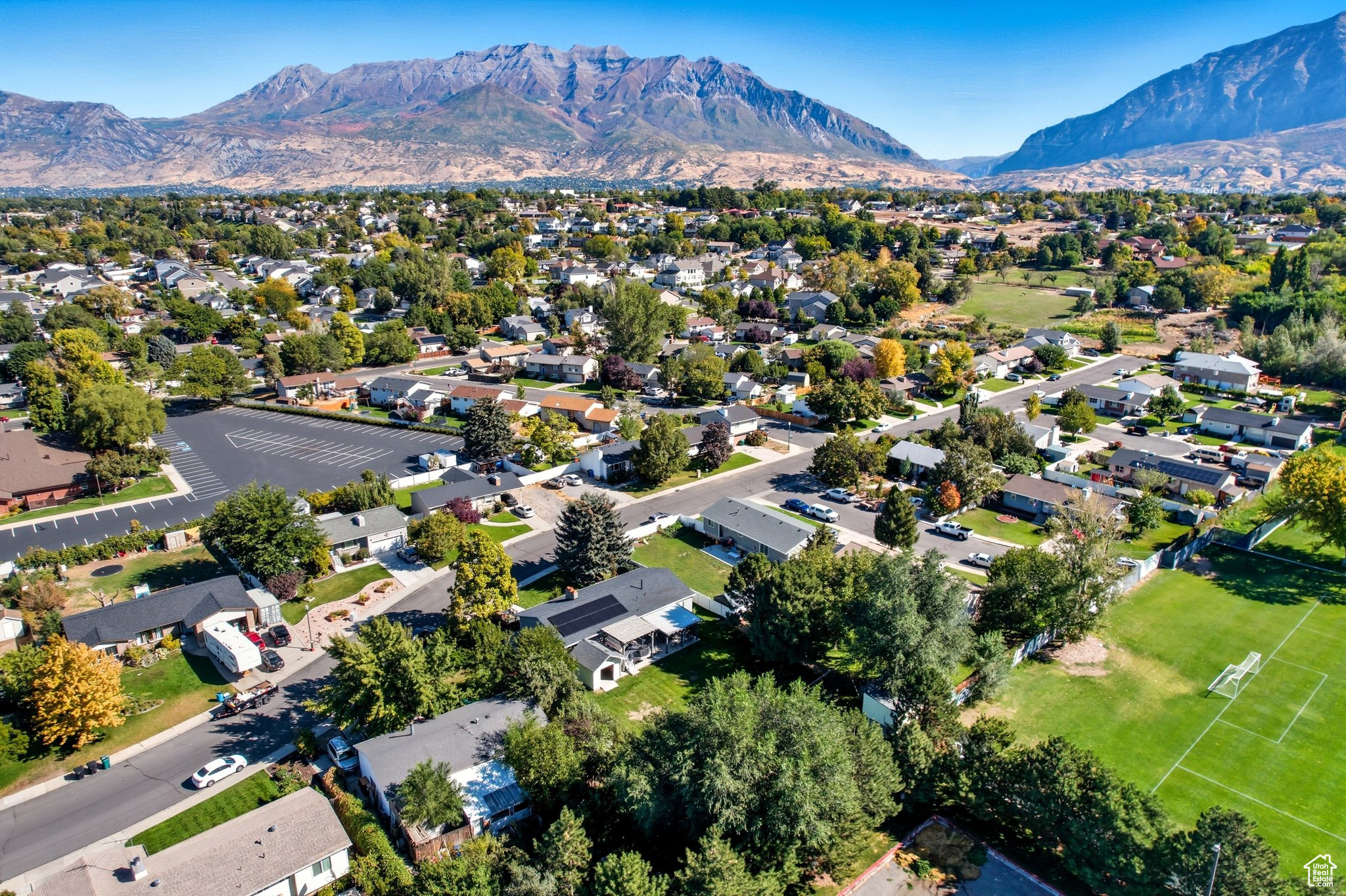 CLOVERDALE HEIGHTS - Residential