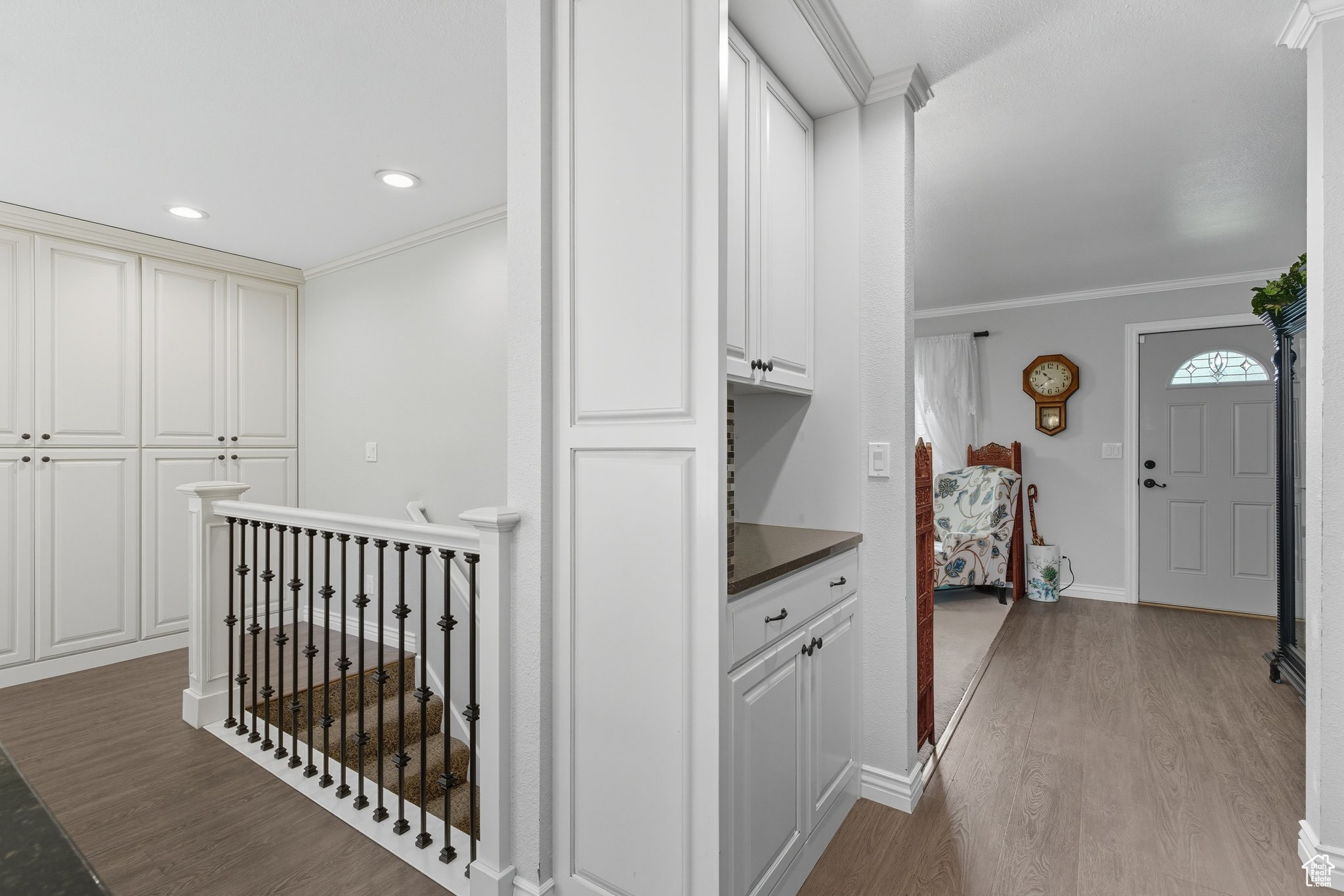 CLOVERDALE HEIGHTS - Residential