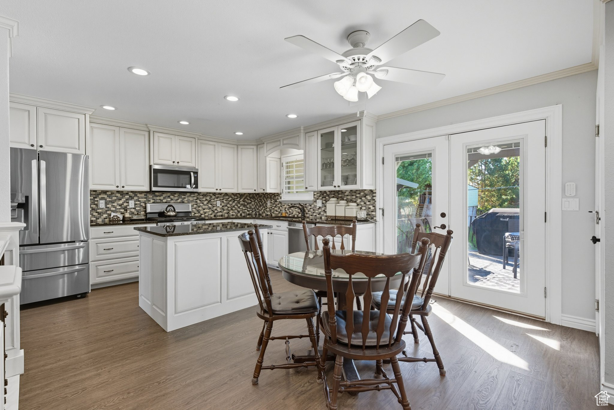 CLOVERDALE HEIGHTS - Residential