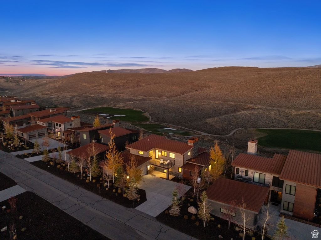 Photo of 6784 GOLDEN BEAR LOOP W, Park City, UT 84098 (MLS # 2119545)