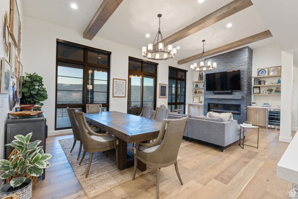 Photo of 6784 GOLDEN BEAR LOOP W, Park City, UT 84098 (MLS # 2119545)