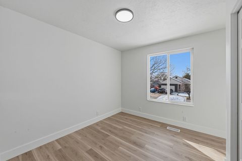 Tiny photo for 2826 N 1600 E, Layton, UT 84040 (MLS # 2144099)