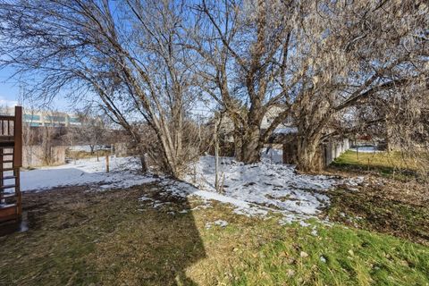 Tiny photo for 2826 N 1600 E, Layton, UT 84040 (MLS # 2144099)