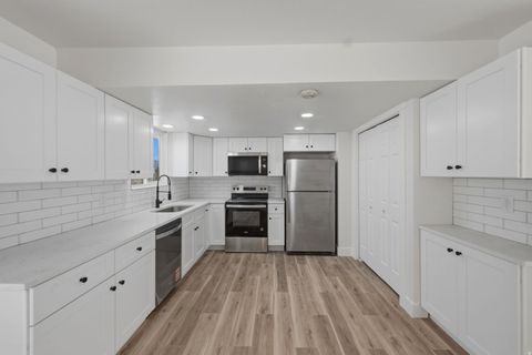 Tiny photo for 2826 N 1600 E, Layton, UT 84040 (MLS # 2144099)