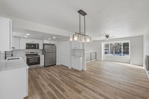 Tiny photo for 2826 N 1600 E, Layton, UT 84040 (MLS # 2144099)