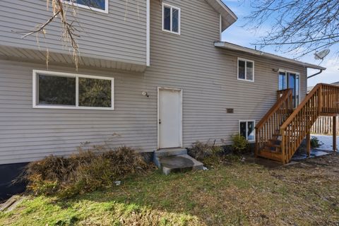 Tiny photo for 2826 N 1600 E, Layton, UT 84040 (MLS # 2144099)