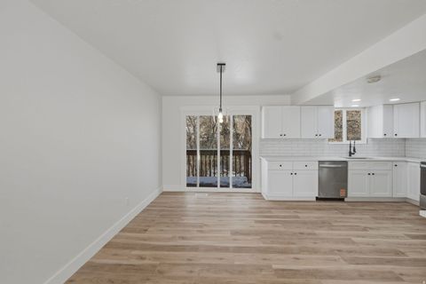 Tiny photo for 2826 N 1600 E, Layton, UT 84040 (MLS # 2144099)