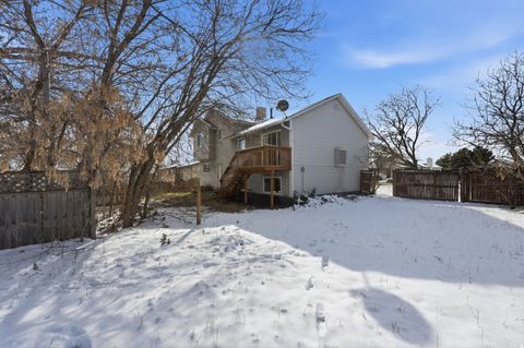 Tiny photo for 2826 N 1600 E, Layton, UT 84040 (MLS # 2144099)