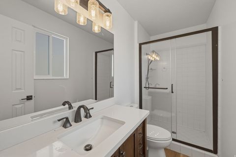 Tiny photo for 2826 N 1600 E, Layton, UT 84040 (MLS # 2144099)