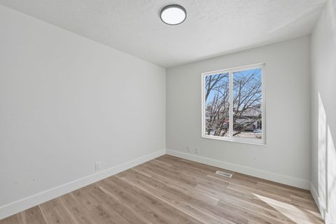 Tiny photo for 2826 N 1600 E, Layton, UT 84040 (MLS # 2144099)