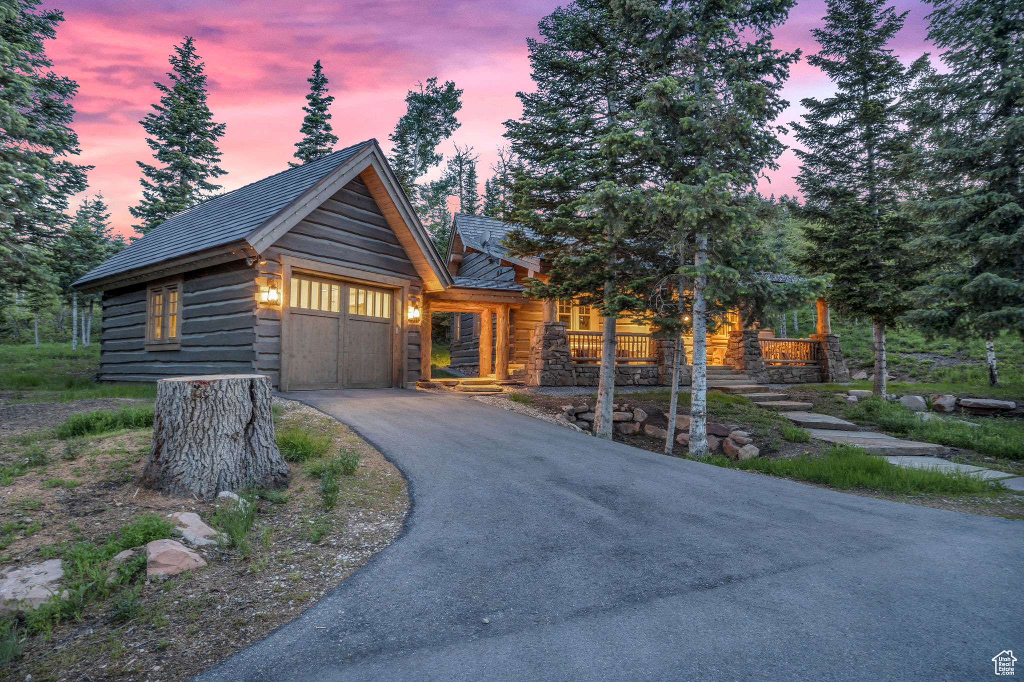 WHITE PINE RANCHES - Residential