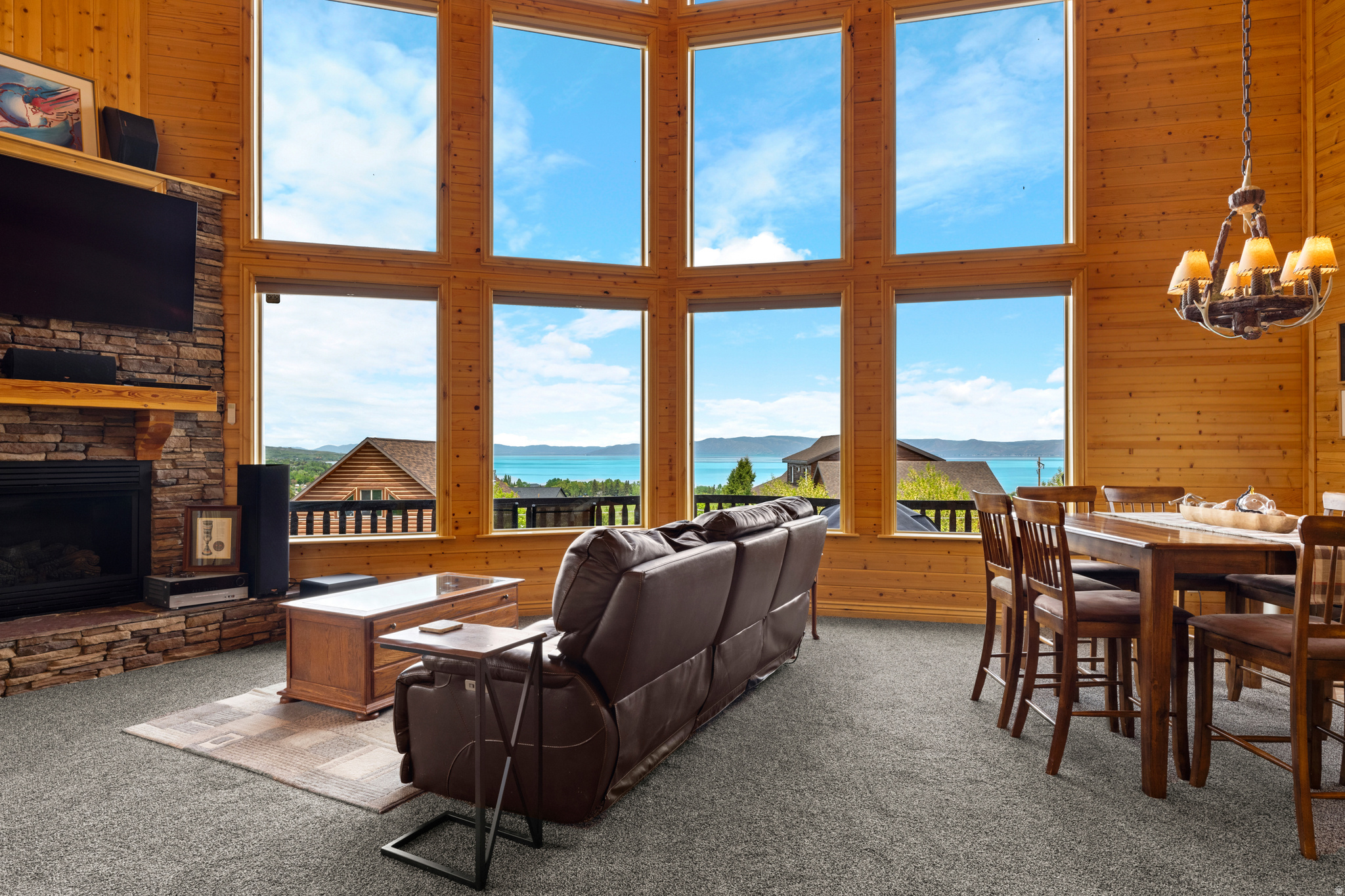 SWAN CREEK VILLAGE - Residential