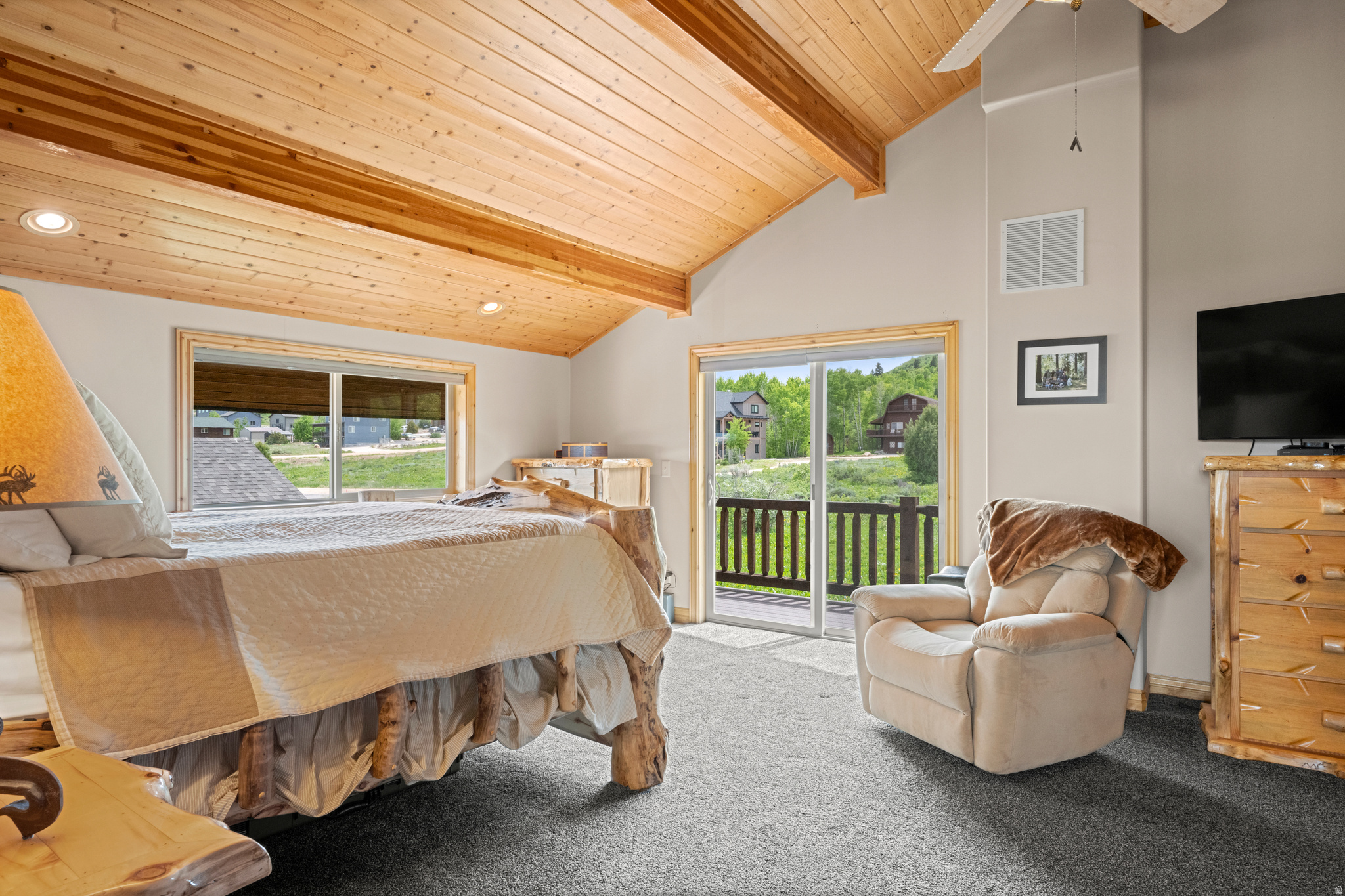 SWAN CREEK VILLAGE - Residential