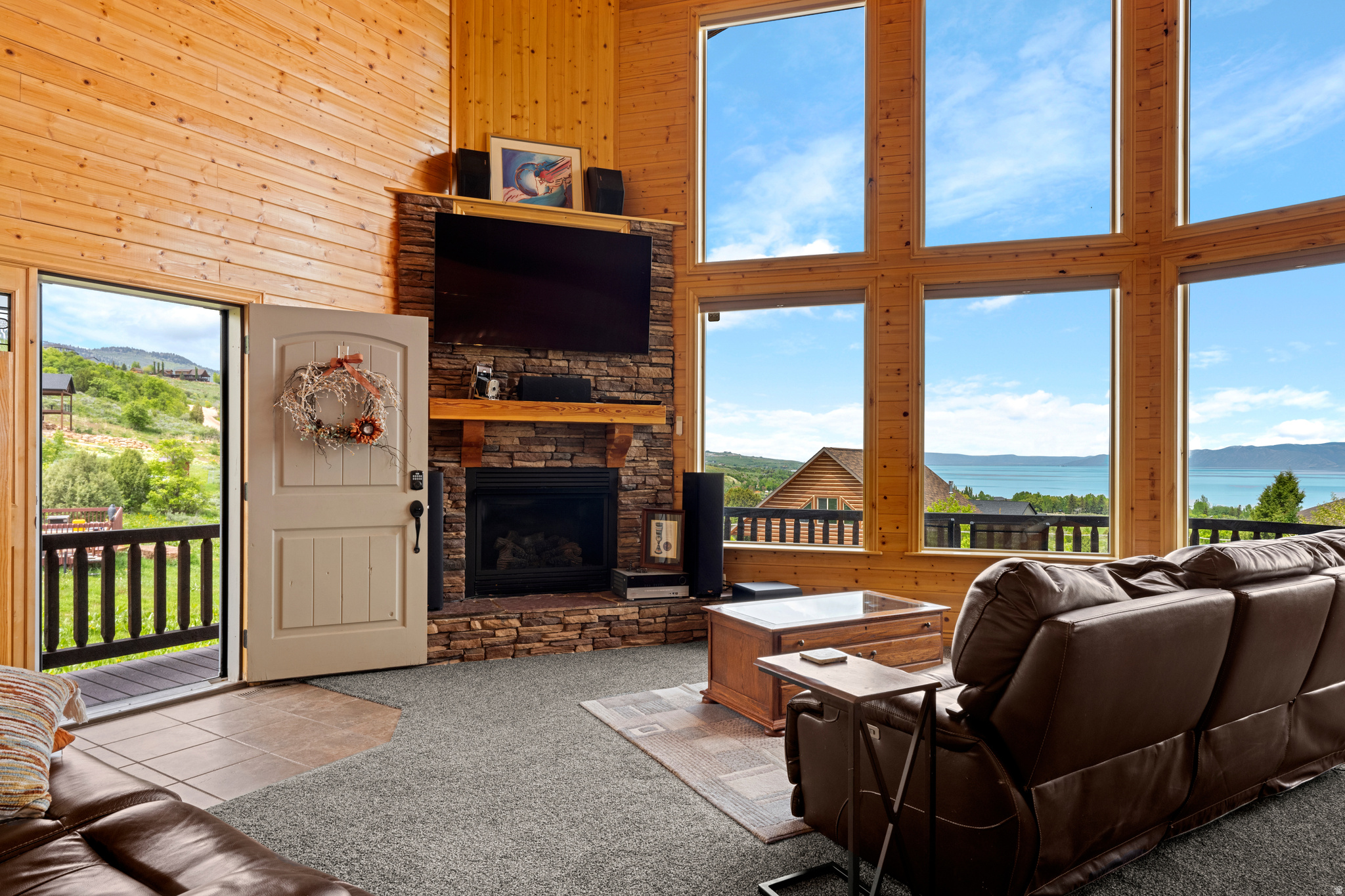 SWAN CREEK VILLAGE - Residential