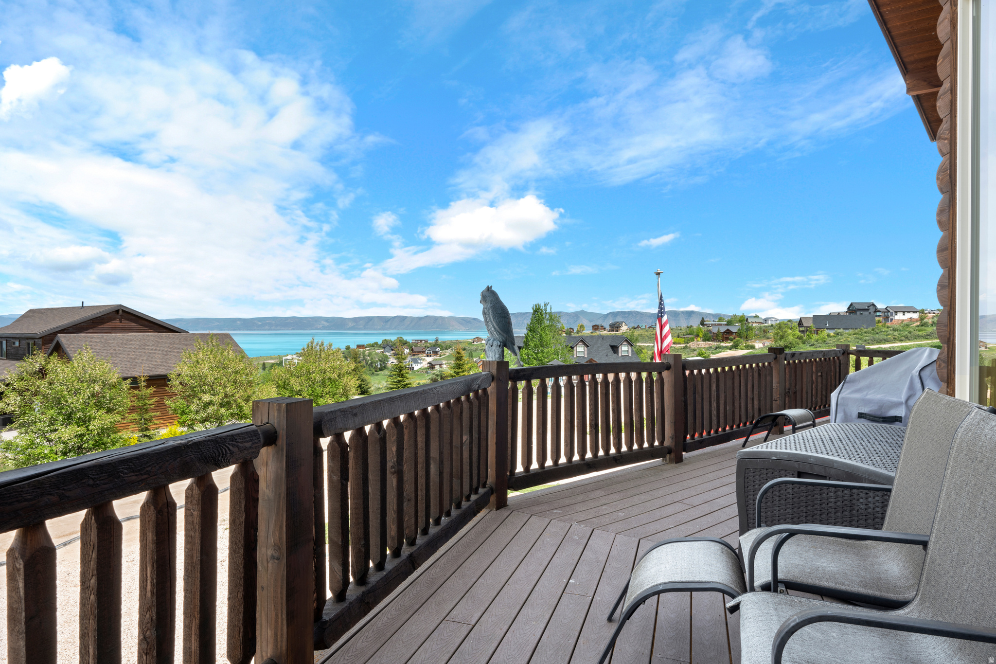 SWAN CREEK VILLAGE - Residential