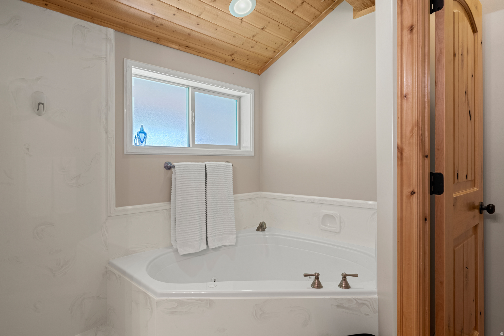 SWAN CREEK VILLAGE - Residential