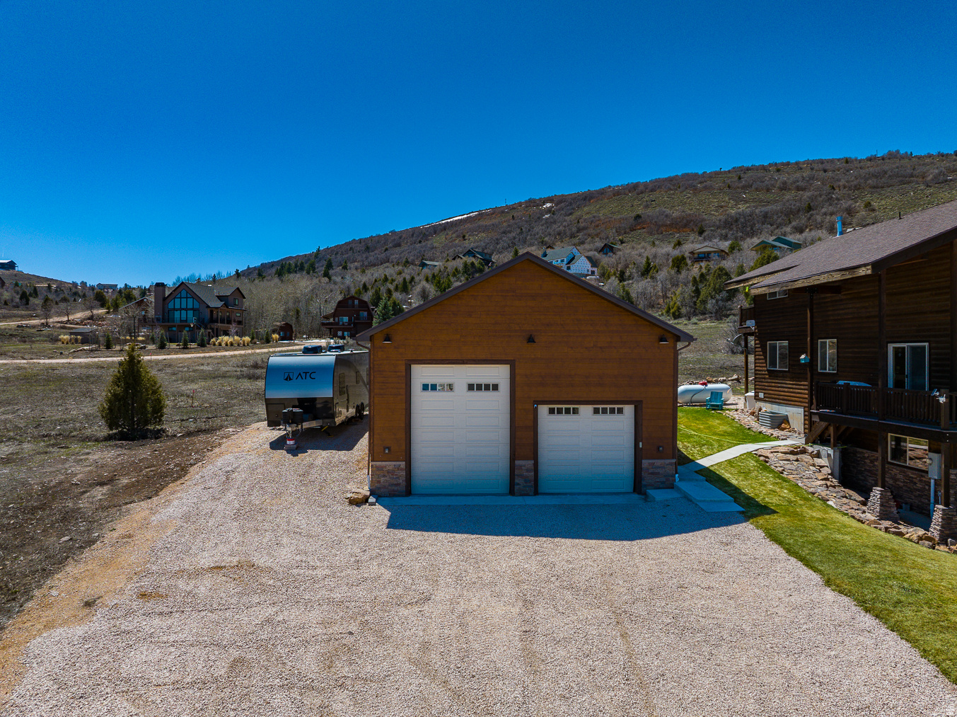 SWAN CREEK VILLAGE - Residential