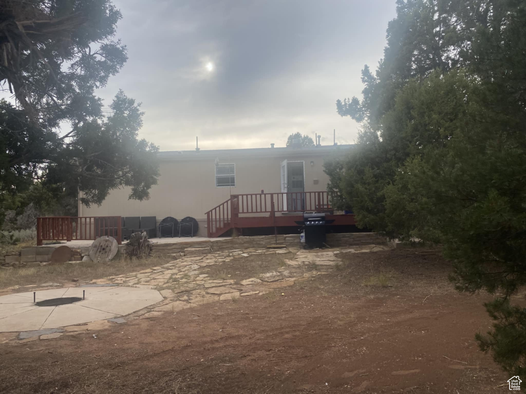 BANDANNA RANCH - Residential